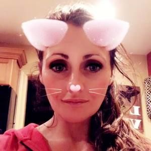 Meet your Posher, Krista